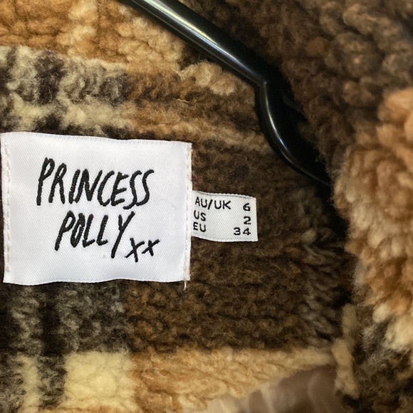 Jacket - Picture 2 of 7